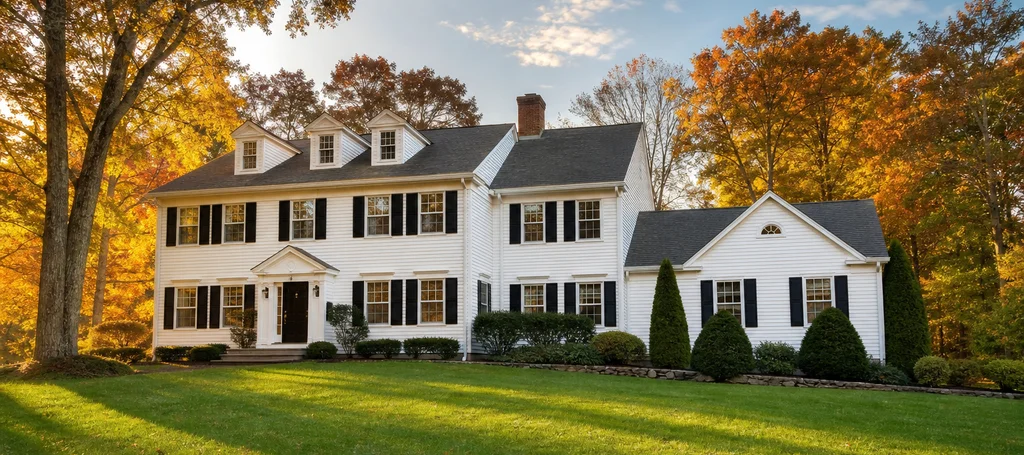 Home for sale
